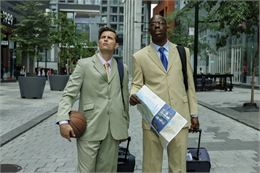 Le rêve Américain - Anthony Marciano