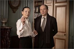 Maigret et le Mort Amoureux - Pascal Bonitzer