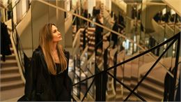 Coutures VOST - Alice Winocour