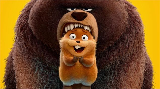 Jumpers - Daniel Chong