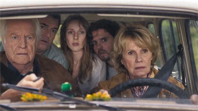 Chers Parents - Emmanuel