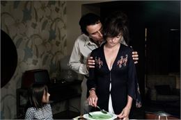 Film "L'immensità"_La Motte-Servolex - Ville LMS