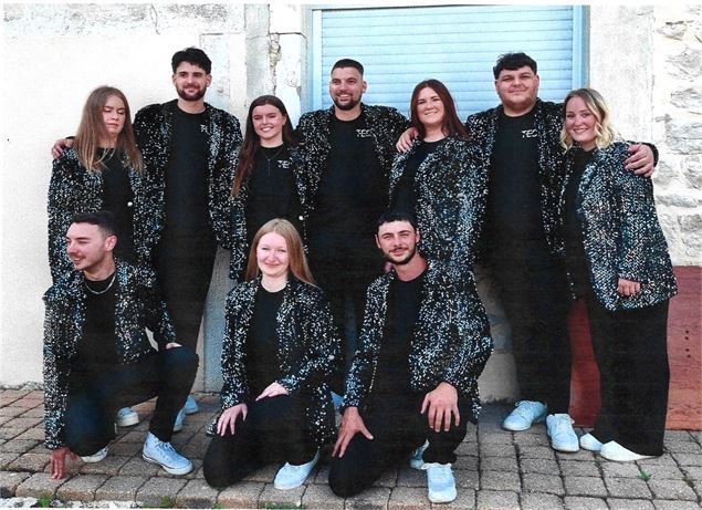 Spectacle Artistique et Musical - ©Tous en scène 01