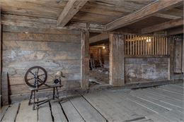 Histoires et papilles : le pastoralisme de 1832 à nos jours_Combloux