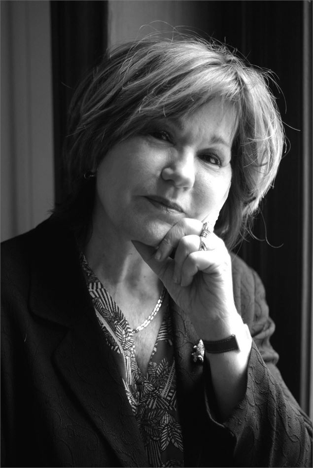 Nicole Gnesotto - Odile Jacob