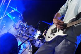 Musiques actuelles aux Steppes_Annecy - DR