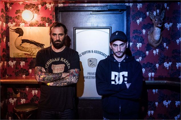 AL’TARBA x SENBEÏ_Moûtiers - AlTarbaxSenbei