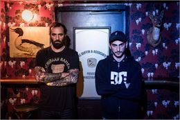 AL’TARBA x SENBEÏ_Moûtiers - AlTarbaxSenbei