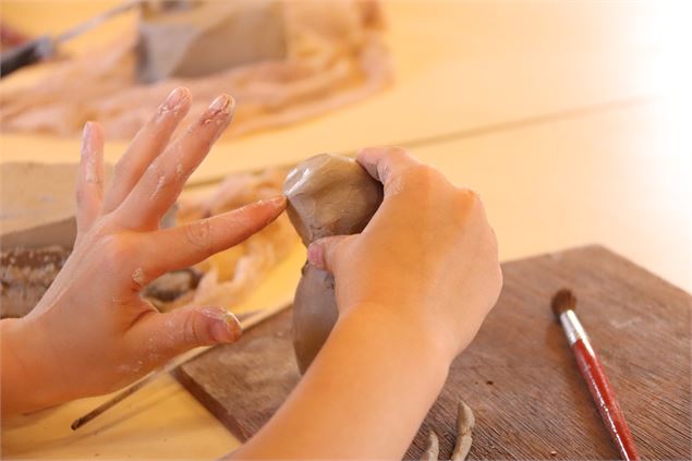 poterie - mairie_megeve