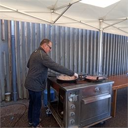 Vente de Bressiflette - 2026