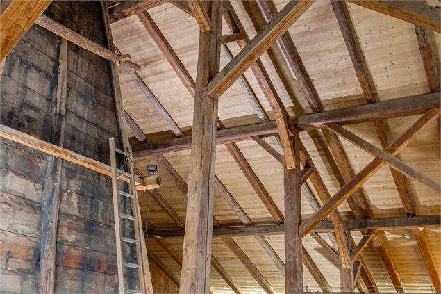Concerts à la ferme_Combloux