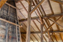 Concerts à la ferme_Combloux