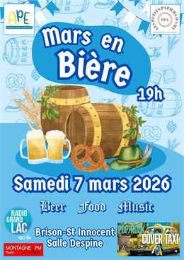 Mars en Bière - ok