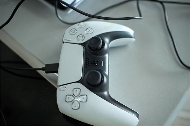 Soirée jeux connectés #2 édition_Moûtiers - Adobe stock