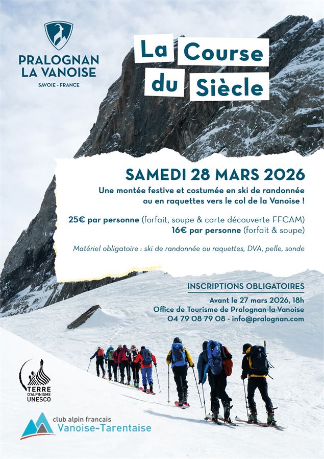 Course du siècle_Pralognan-la-Vanoise