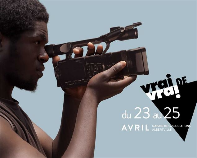 Festival vrai de vrai : état limite_Albertville