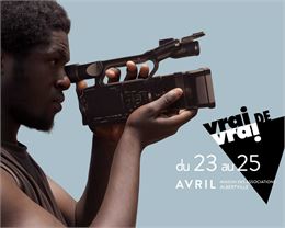 Festival vrai de vrai : état limite_Albertville