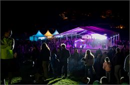 Bal des pompiers - Val d'Isère Tourisme
