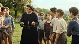 Cinéma | Les enfants de la résistance_Aime-la-Plagne - Axel Films Production