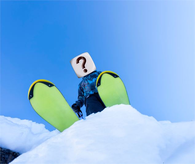 Anim' Enigme : retrouvez l'animateur ! - OT NDB