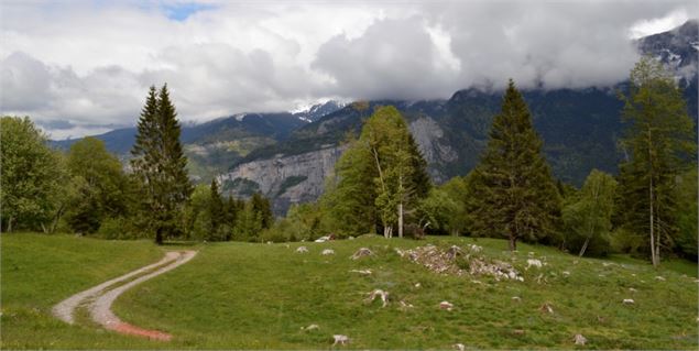 Randonnée à Mont-Ferront - CAMT