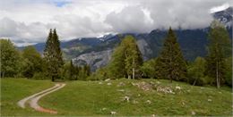 Randonnée à Mont-Ferront - CAMT