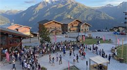 Bal des Alpages_La Rosière - Montvalezan