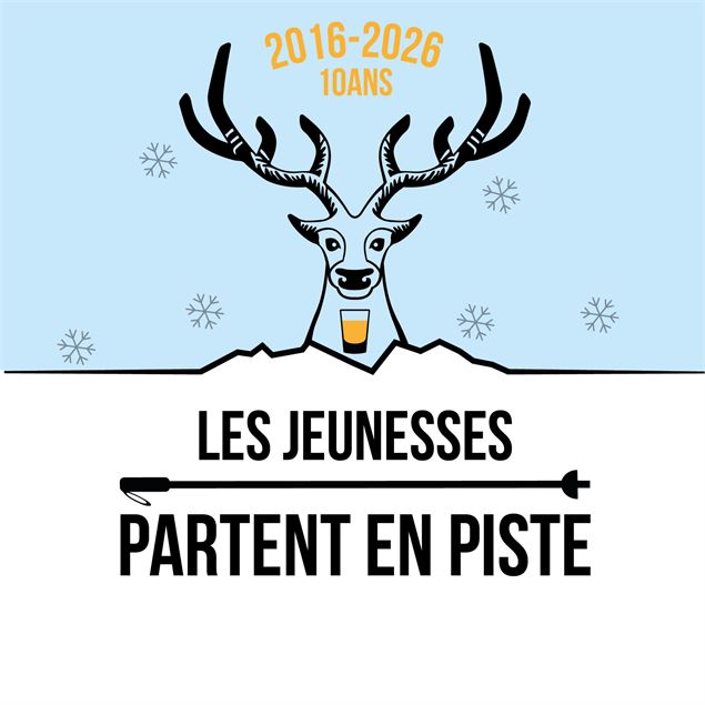 Les Jeunesses partent en piste_Riddes