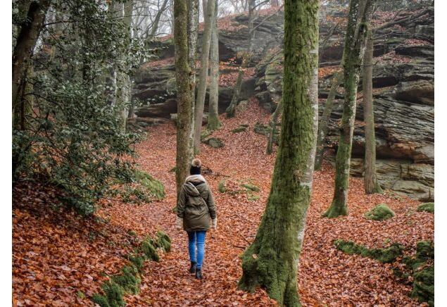 Randonnée poétique_Chamonix-Mont-Blanc