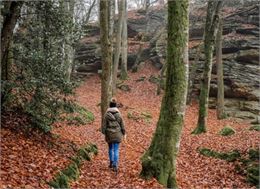 Randonnée poétique_Chamonix-Mont-Blanc