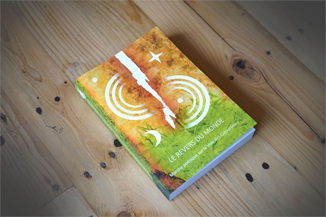 Le revers du monde - La voie des colporteurs