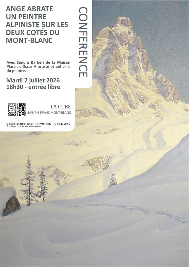 Conférence 