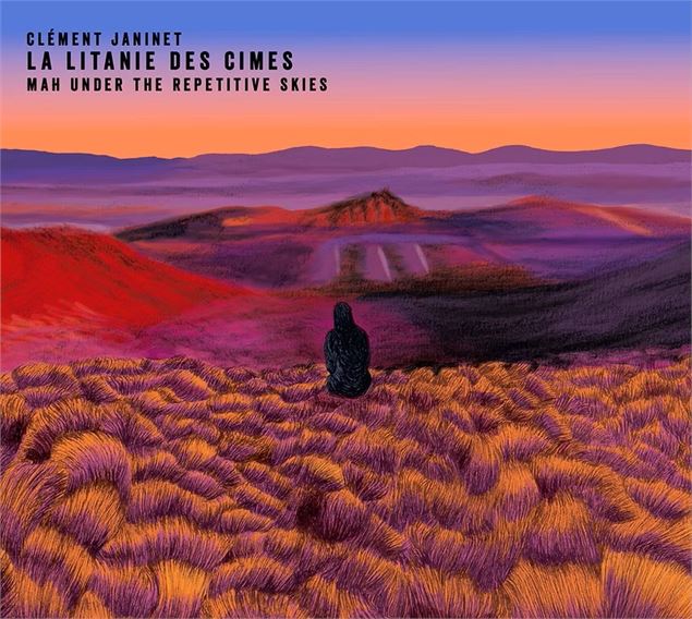 LA LITANIE DES CIMES, une grande voix africaine_Montmerle-sur-Saône