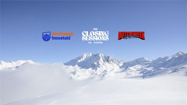 Dutch week Val Thorens - OT Val Thorens
