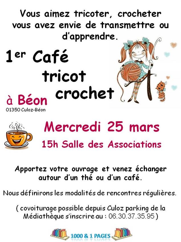 Café tricot crochet_Culoz-Béon