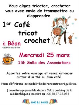 Café tricot crochet_Culoz-Béon