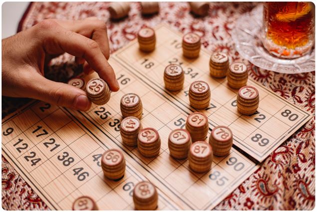 Loto de Cuines_Saint-Etienne-de-Cuines - Freepik