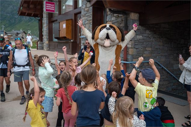 Piccolo Festa_La Rosière - Montvalezan