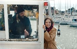 Au cinéma - Différente - Film sur l'autisme invisible_Monthey