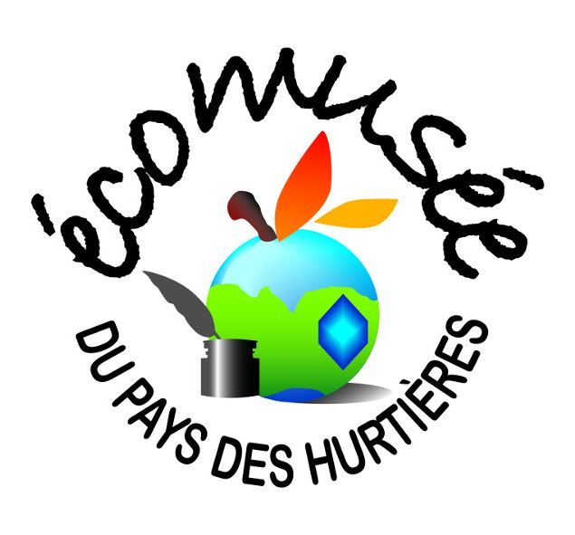 logo - ecomusée des hurtières