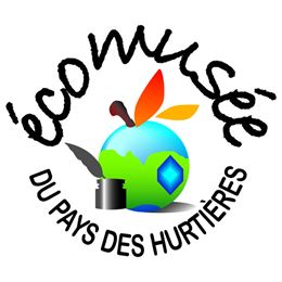 logo - ecomusée des hurtières