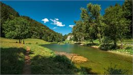 Lac d'Anthon - Gilles Piel