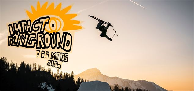 Impact Playground - Val Média