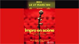 Théâtre - Impro en scène_Ayse - OTFG - OCA