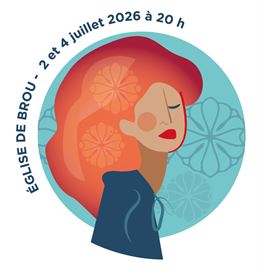 Visuel Trésors Cachés - ©Estivales de Brou