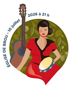 Visuel Caluna - Chants siciliens - ©Estivales de Brou