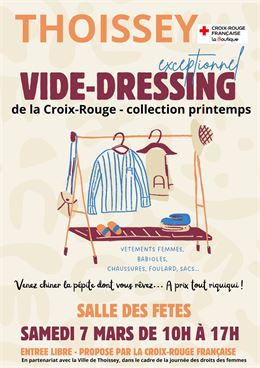 Vide Dressing_Thoissey