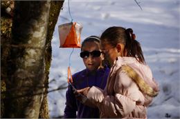 course d'orientation