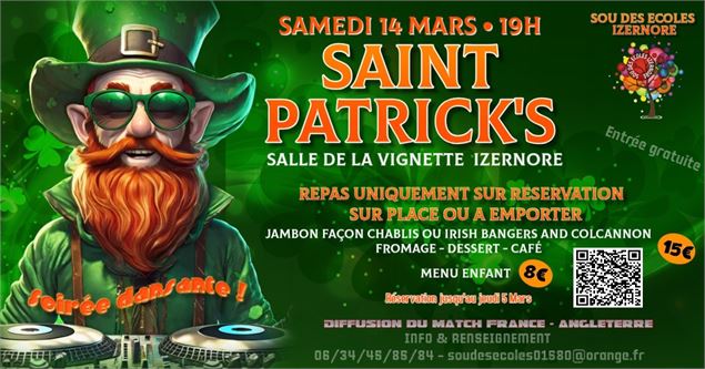 Affiche  - romain Bonnet