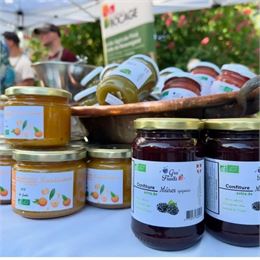 Produits du terroir - Fondation du Bocage